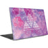 Pink Tribal Euphoria Dell XPS Skin